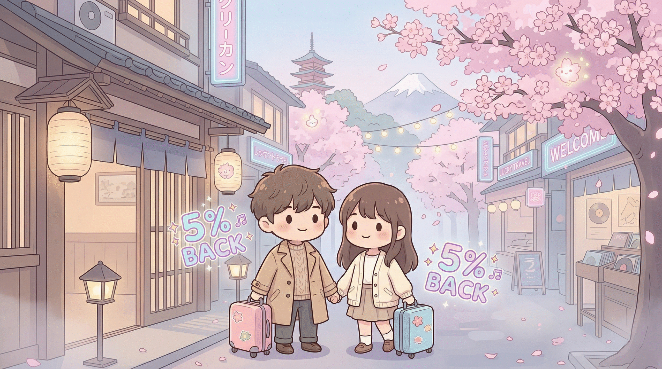 LINEスタンプ LYPプレミアム